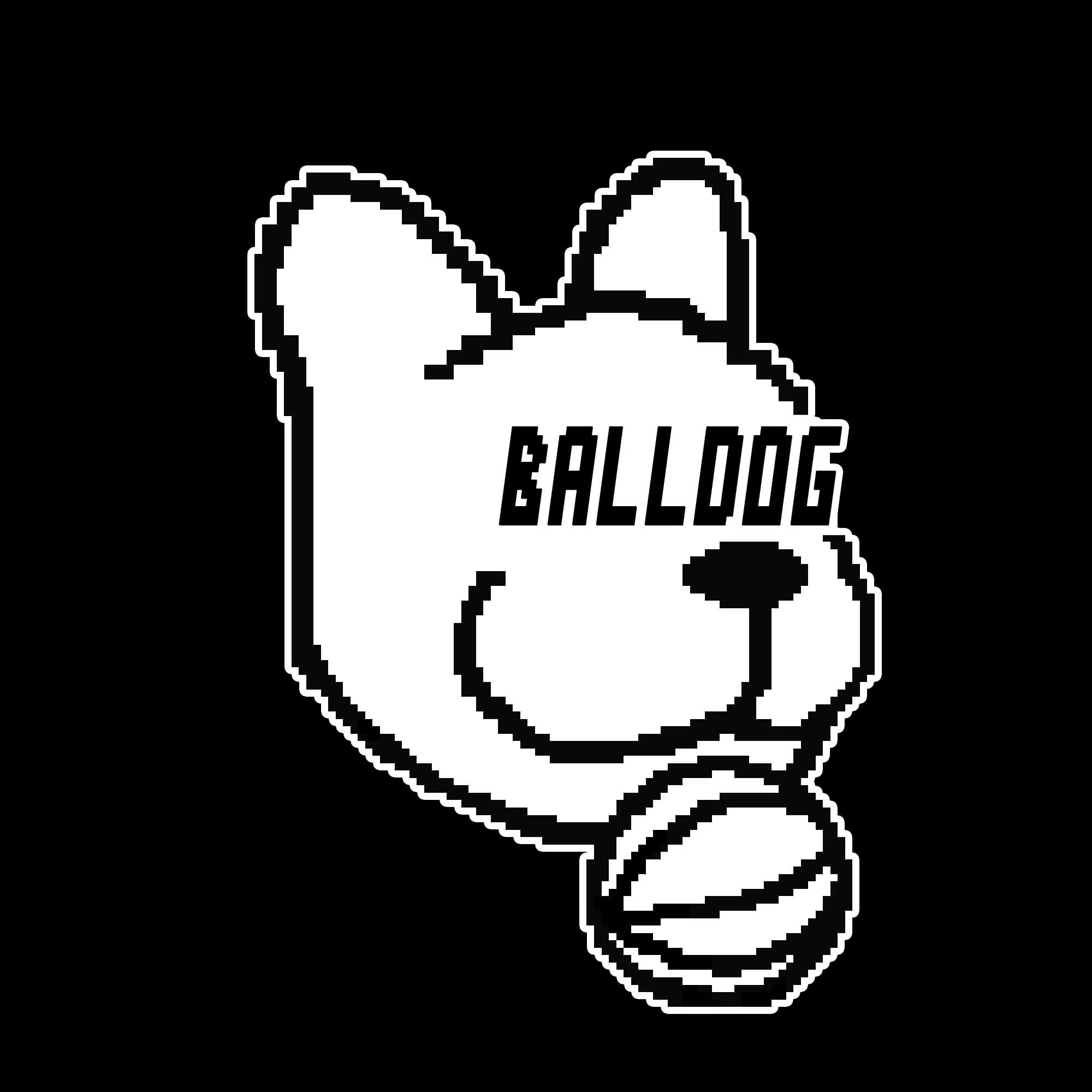 balldog